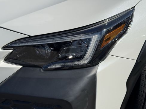 Used 2024 Subaru Outback Wilderness AWD/4WD image 6