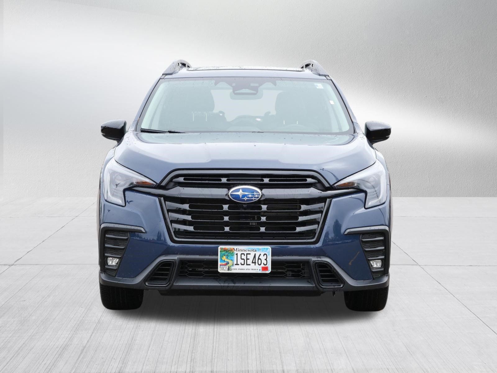 Used 2024 Subaru Ascent Onyx Edition Limited AWD/4WD image 2