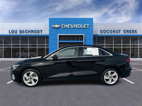 Used 2024 Audi A3 2.0T Premium image 5