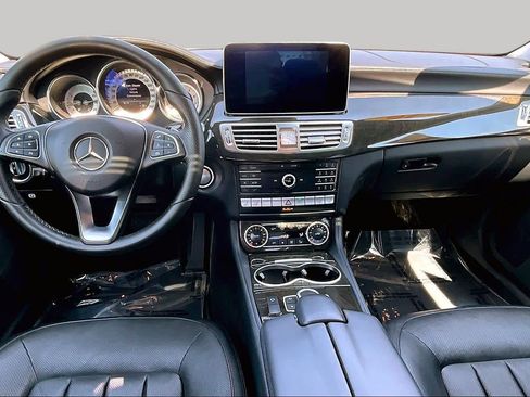 Used 2016 Mercedes-Benz CLS 400 image 15