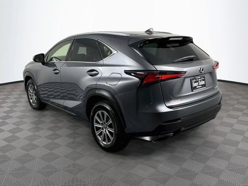Used 2020 Lexus NX 300 FWD w/ Accessory Package 2 image 5