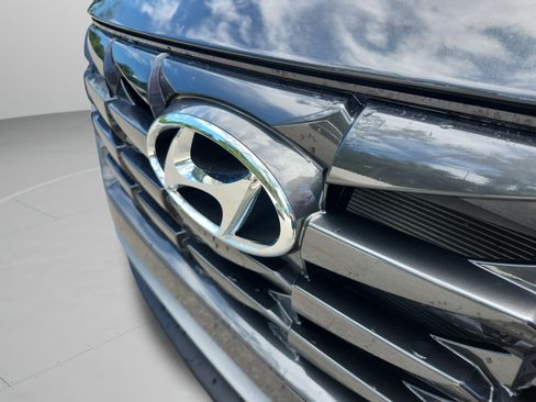 Used 2024 Hyundai Tucson SEL w/ Convenience Package FWD image 29