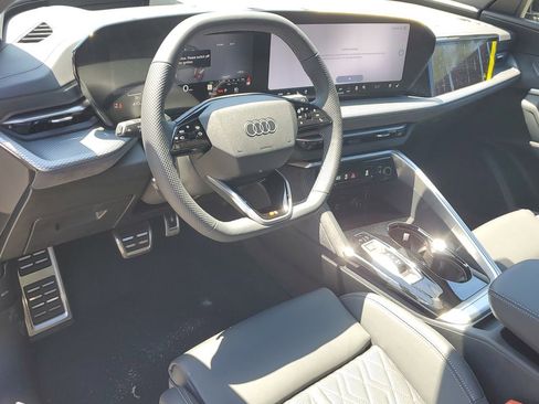 New 2026 Audi SQ5 Premium Plus AWD/4WD image 6