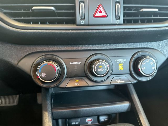 Certified 2023 Kia Forte LXS w/ LXS Technology Package FWD image 18