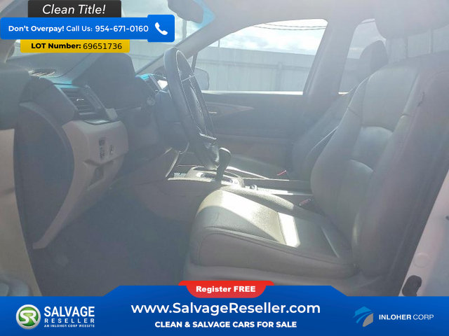 Used 2016 Honda Pilot EX-L image 9