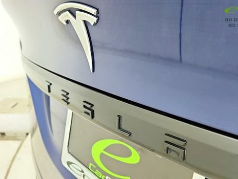 Used 2023 Tesla Model X Plaid AWD/4WD image 31