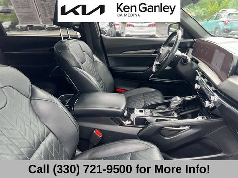 Certified 2024 Kia Telluride SX X-Line AWD/4WD image 64