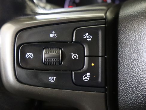 Used 2021 Chevrolet Tahoe RST w/ Luxury Package image 26