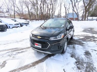 Used 2018 Chevrolet Trax LT video 1