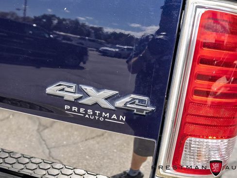 Used 2014 RAM 3500 Laramie image 42