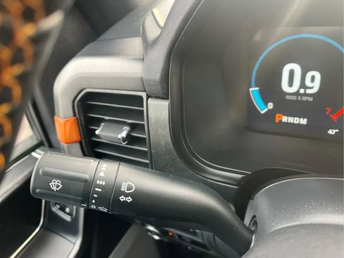 Used 2023 Ford F150 Tremor w/ Equipment Group 402A High image 40