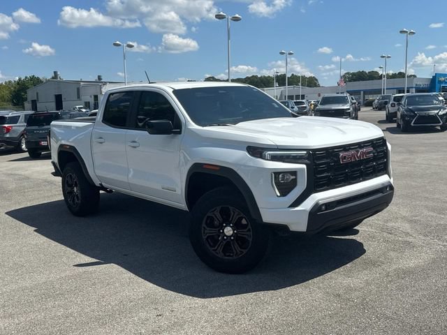 Used 2024 GMC Canyon Elevation w/ Convenience Package RWD image 2