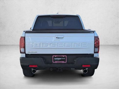 New 2026 Honda Ridgeline RTL image 7
