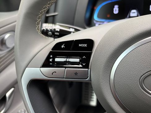 New 2025 Hyundai Elantra Sport image 12