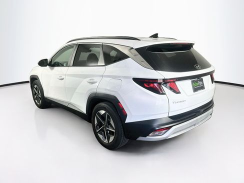 Used 2025 Hyundai Tucson SEL FWD image 5