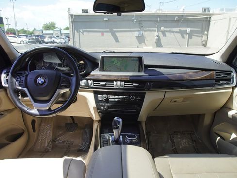 Used 2015 BMW X5 xDrive35i AWD/4WD image 10