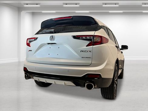 New 2026 Acura RDX A-Spec image 4