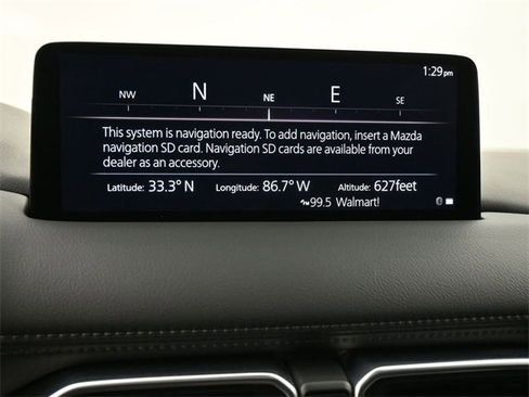 Certified 2023 MAZDA CX-5 AWD 2.5 Turbo image 14