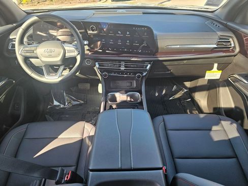 New 2026 Chevrolet Traverse Z71 image 20