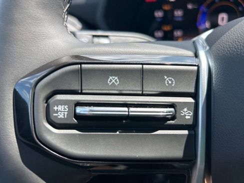 New 2026 Chevrolet Colorado Trail Boss image 18