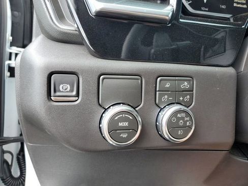 New 2026 GMC Sierra 1500 SLT w/ SLT Premium Package image 31