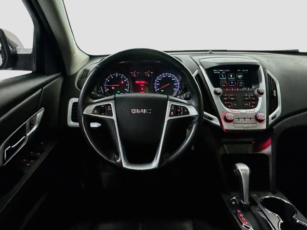 Used 2014 GMC Terrain SLT FWD image 23