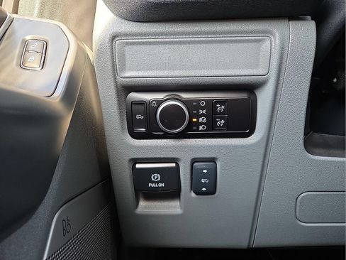 Certified 2025 Ford F150 Lightning Flash AWD/4WD image 21