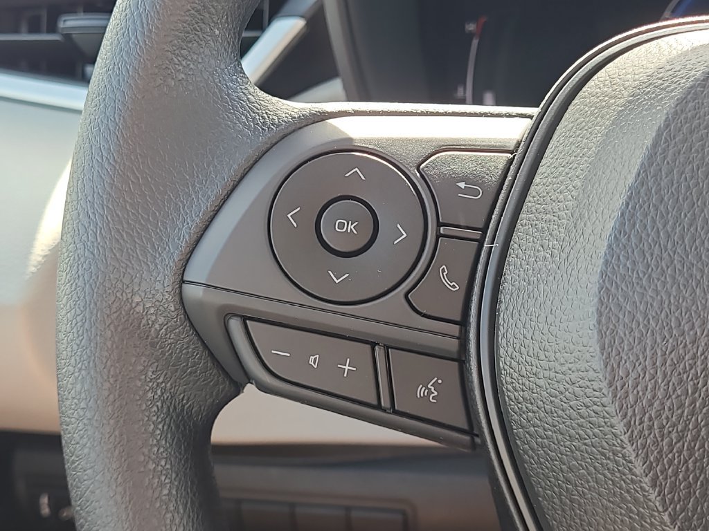 New 2027 Toyota Corolla LE FWD image 20