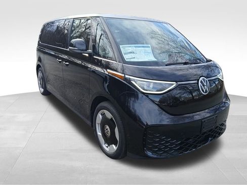 New 2025 Volkswagen ID. Buzz Pro S image 7
