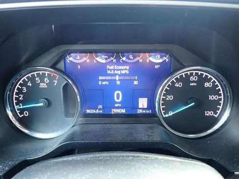 Used 2021 Ford F150 XLT w/ Equipment Group 302A High AWD/4WD image 16
