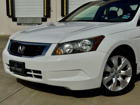 Used 2009 Honda Accord EX-L image 24