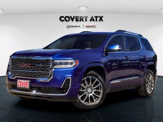 Used 2023 GMC Acadia Denali FWD video 1