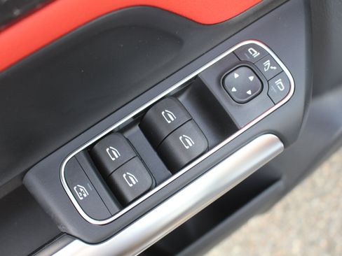 New 2026 Mercedes-Benz GLA 35 AMG AMG GLA 35 image 15