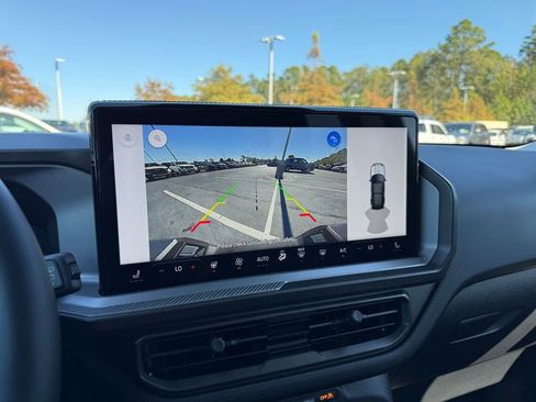 New 2025 Ford Bronco Sport Outer Banks image 17