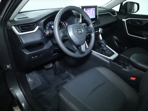 Certified 2023 Toyota RAV4 LE image 17