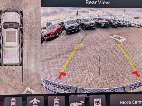 New 2026 RAM 1500 Laramie w/ Advanced Safety Group II image 34