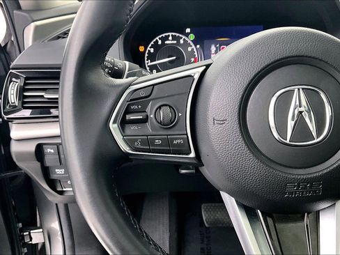 Certified 2024 Acura RDX SH-AWD w/ Technology Package image 25