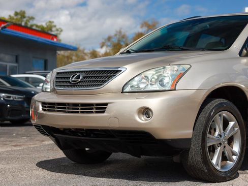 Used 2006 Lexus RX 400h AWD image 26