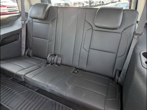 Used 2018 Chevrolet Tahoe LT AWD/4WD image 13