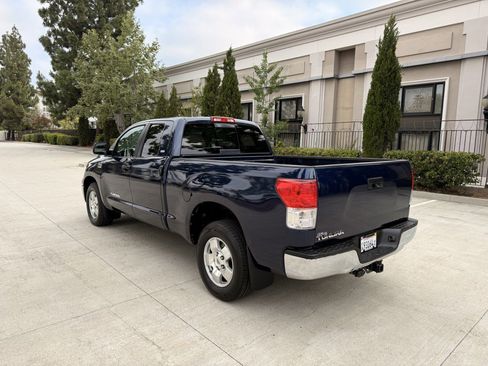 Used 2011 Toyota Tundra 2WD Double Cab w/ TRD Off-Road Pkg image 6