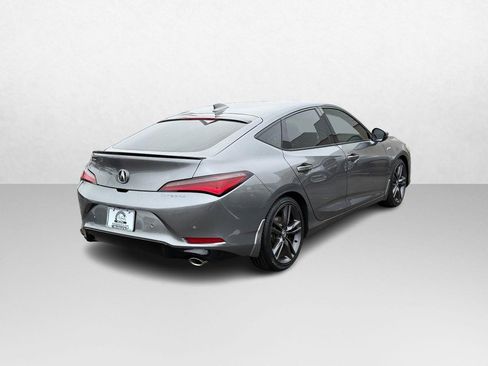 Certified 2024 Acura Integra A-Spec image 6