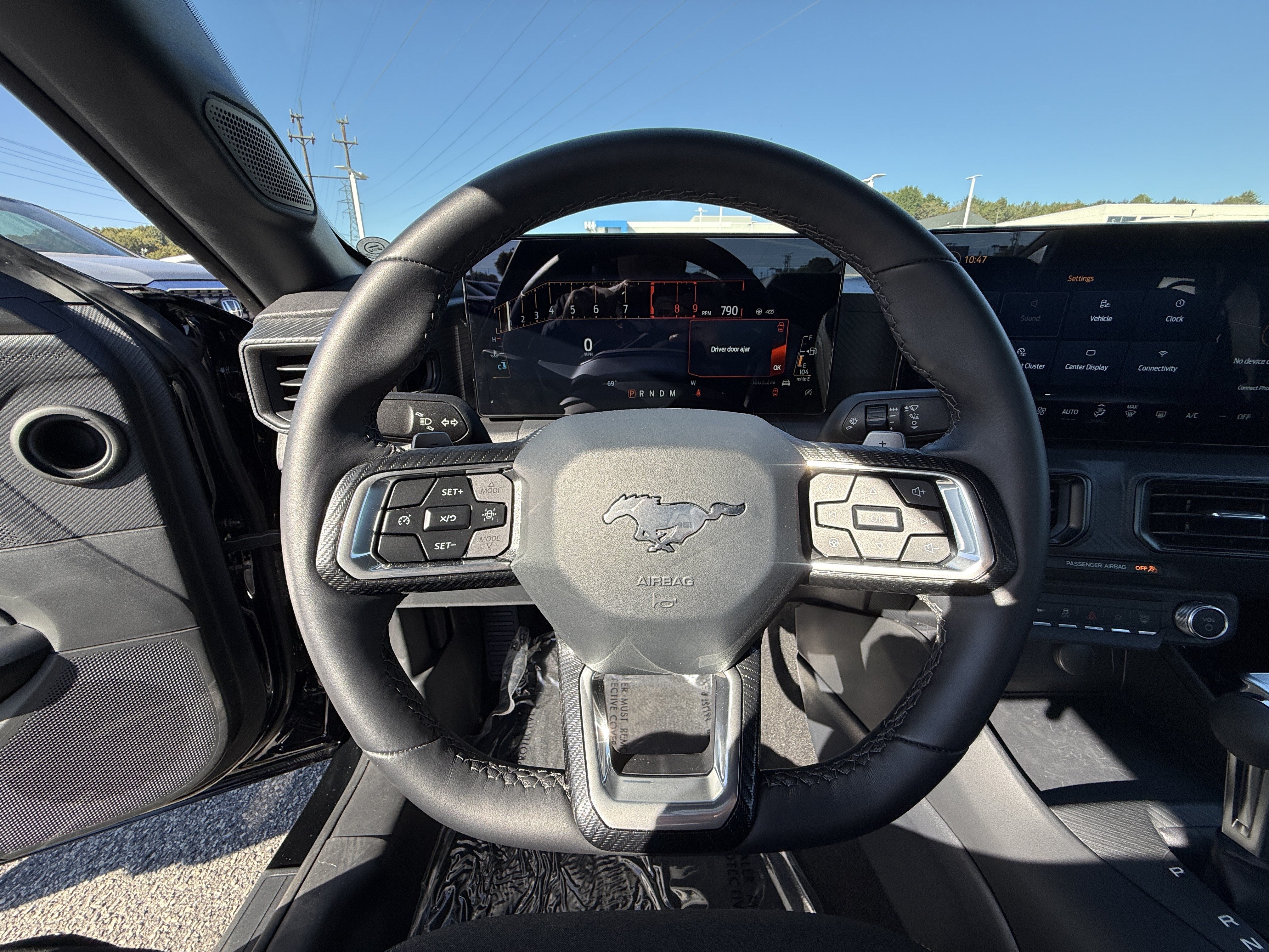 Used 2025 Ford Mustang GT RWD image 15