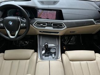 Used 2022 BMW X5 xDrive45e w/ Climate Comfort Package video 3