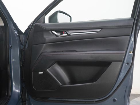 Used 2023 MAZDA CX-5 Carbon Edition AWD/4WD image 9