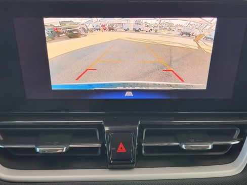 New 2026 Chevrolet TrailBlazer LT w/ Driver Confidence Package FWD image 14