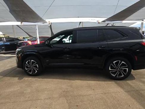 New 2026 Buick Enclave Sport Touring w/ Power Package image 39