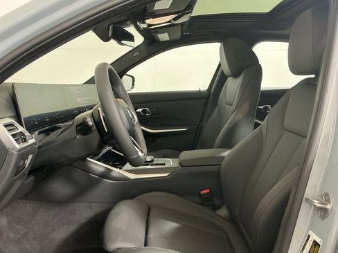 New 2026 BMW 330i Sedan w/ M Sport Package image 23