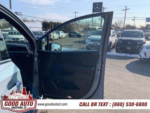 Used 2024 Honda Odyssey Sport image 12