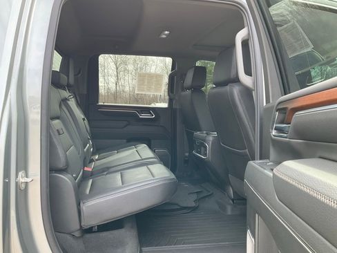 Used 2024 GMC Sierra 2500 Denali w/ Denali Reserve Package image 22