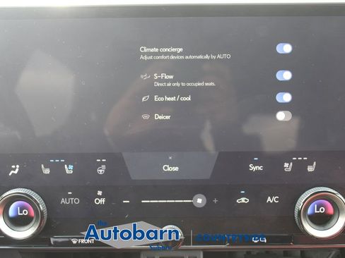 Used 2024 Lexus NX 350 AWD image 16
